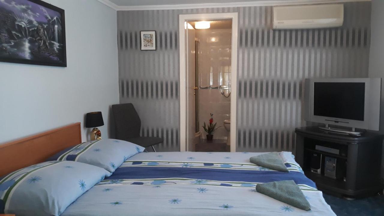 Király Apartman Fonyód Exterior foto