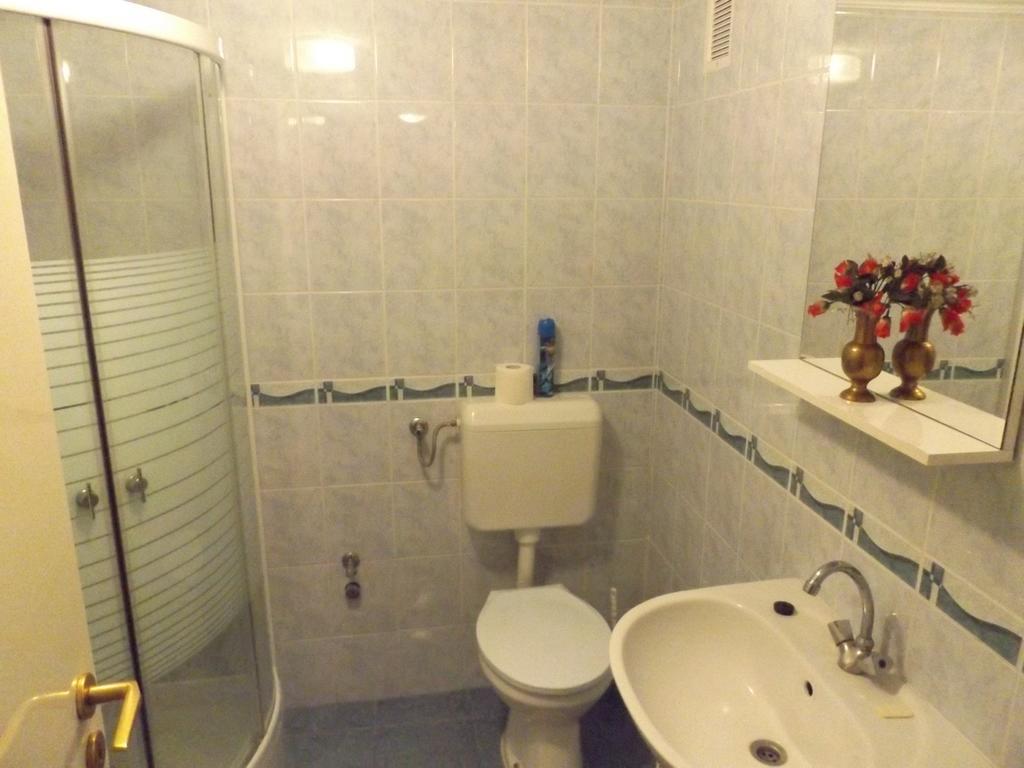Király Apartman Fonyód Exterior foto